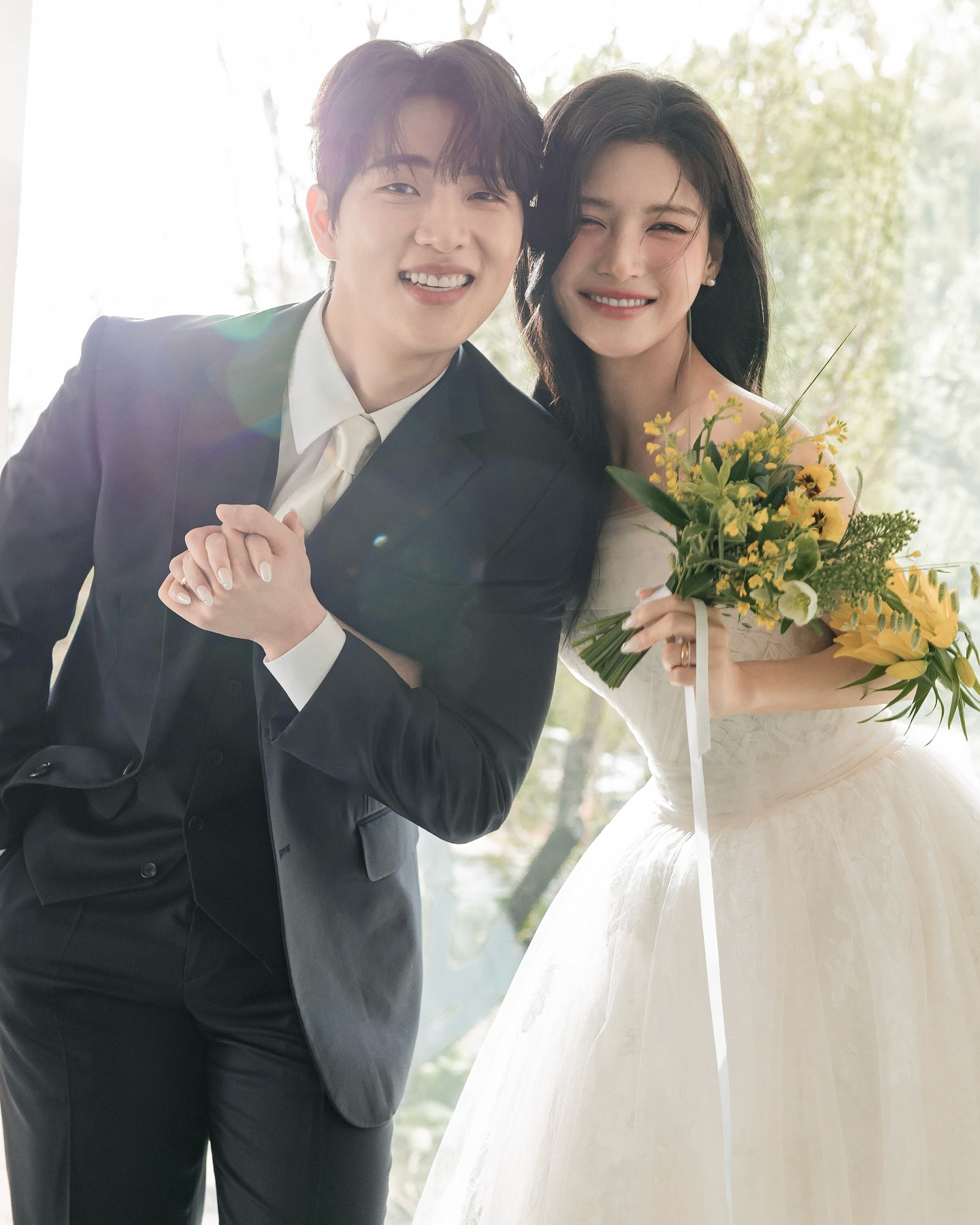 Wedding photo 2