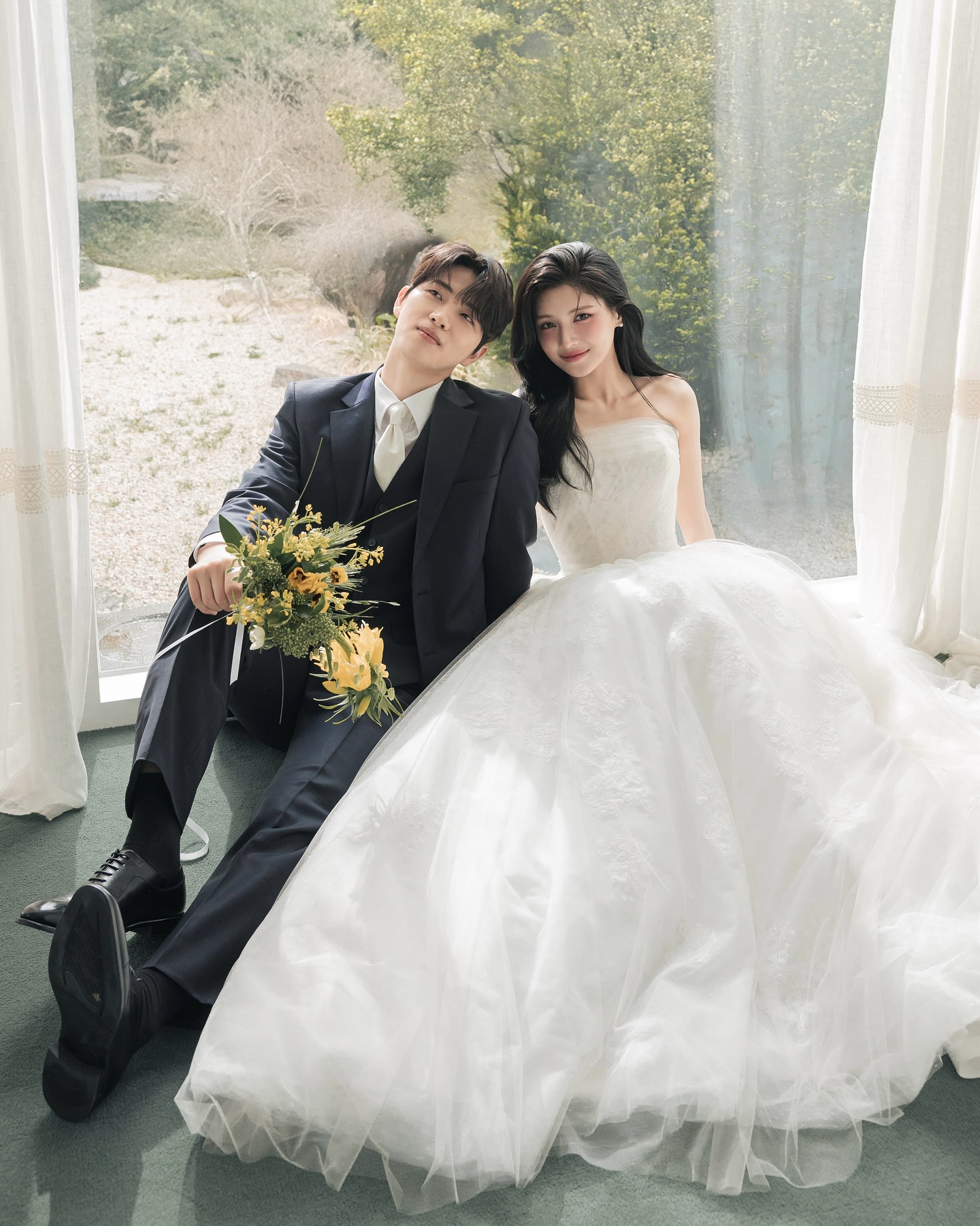 Wedding photo 3