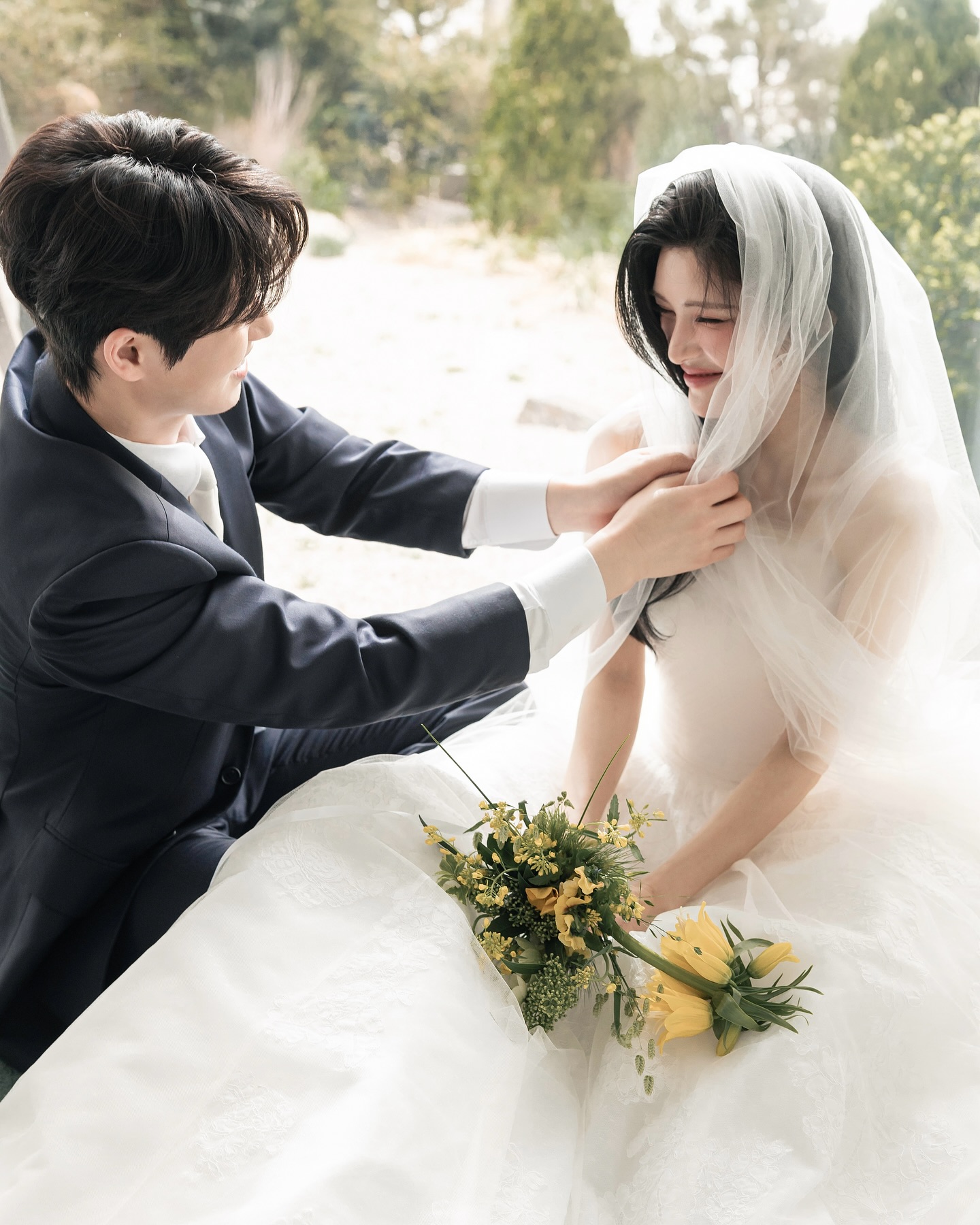 Wedding photo 6