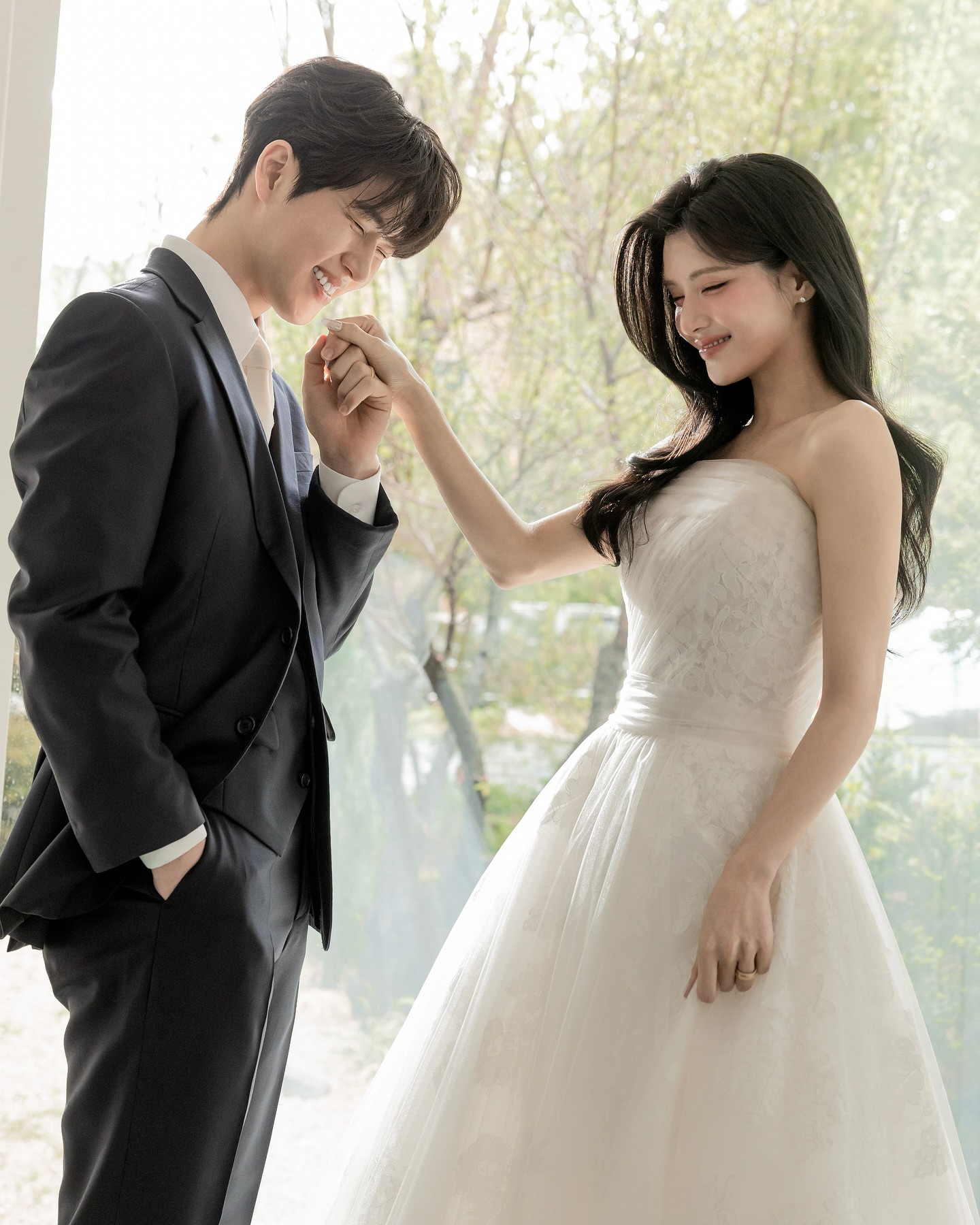 Wedding photo 8