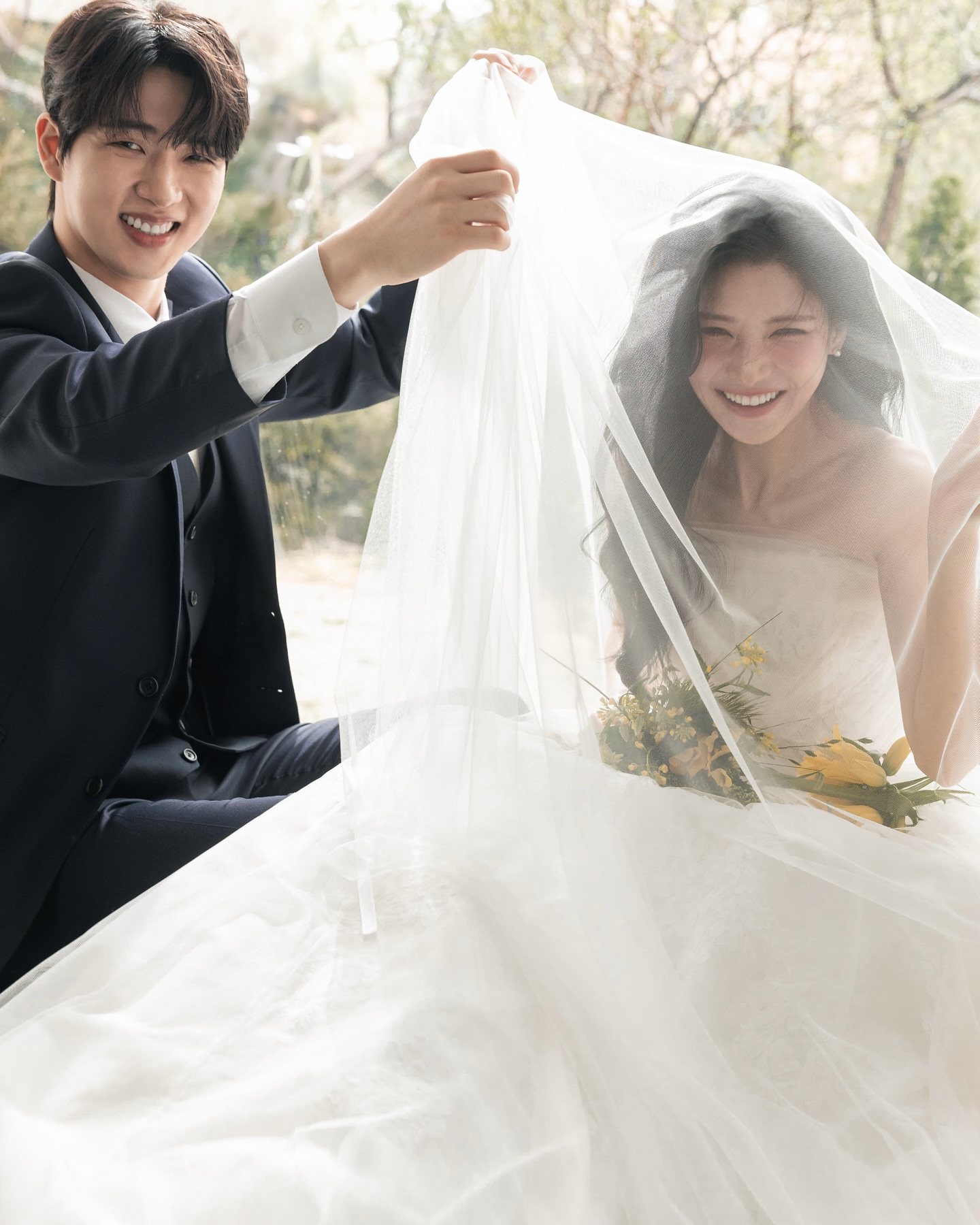 Wedding photo 9