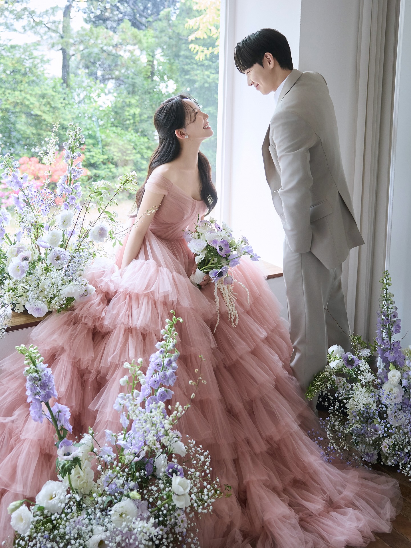 Anh Tuấn & Phương Anh